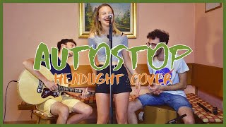 Autostop - Shade (Headlight Cover)