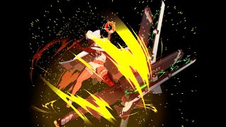 Ramlethal mains only want one thing and is fucking disgusting