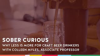 Sober Curious: The Rise of Low- or No-Alcohol Beers