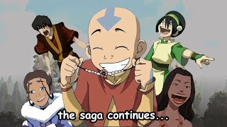 atla moments i find unnecessarily amusing (pt. 2)