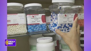 How Melrose Pharmacy can help you with your medications