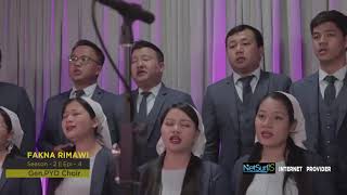 General PYD Choir - Chatuan Khawvarna Ram