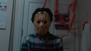 Friday The 13th Funny Kills (Special Halloween Edition)