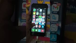 iphone 7 iOS 15 update 😍😍 update for all iphone 7 rollout start