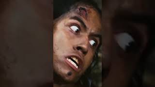 Epic Duel | Apocalypto. #shorts #movie #apocalypto