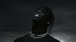 Travis Scott - goosebumps ft. Kendrick Lamar (slowed & reverb)