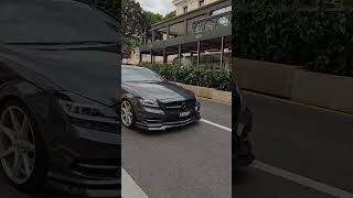 #cls #cls63 #monaco #rich #supercars