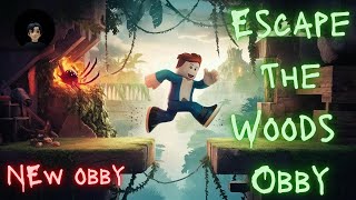 Escape The Jungle | Roblox Obby | Mobilegameplay | Walkthrough 2024