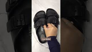 Sandal Nyaman untuk Buibu #sandalwanita #sandalnyaman