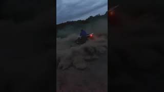 DMC banshee rippin