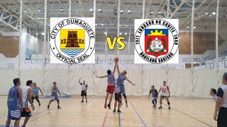 Dumaguete vs Cavite | Al Nasr Club | Stallion Basketball League | SBL