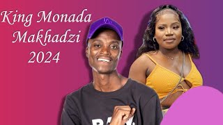 King Monada & Makhadzi New Hit 2024 | Type Beat