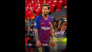 The Goat of Barcelona🐐🔥#shorts #trending #messi #barcelona