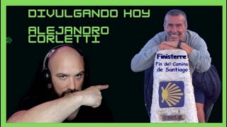 Alejandro Corletti - Del Ejército a la Empresa Privada, pasando por la Academia