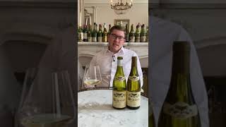 The Evolution of Domaine Coche Dury by Robert Parker Wine Advocate Reviewer William Kelley