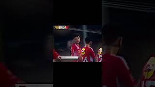 هدف الاهلي الاول من وسام ابو علي🔥♥️