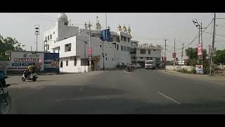 Malerkotla Gurudwara  haa da narah .