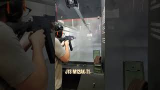 JTS M12AK-T1: SMOKEY SLUGS