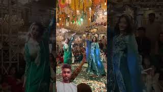 Chail Chabila | haryanvi song | haryanvi dance | Tarun & Nishu |#viral#shorts#wedding#trending