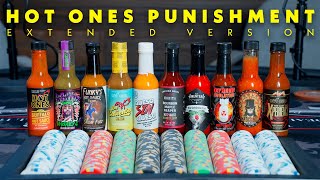 HOT ONES Punishment: Extended Version