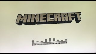 Minecraft Gameplay “ Adventure in the nether part 2”