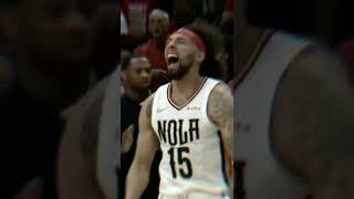 Jose Alvarado Finally Gets The Steal Over Chris Paul | #josealvarado #chrispaul #grandtheftalvarado