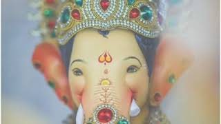 Bappa Coming Soon 😍😍😍 || Ganpati Bappa 2020 || Ganpati Bappa Whatsapp Status || aa status