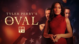 Tyler Perry’s The Oval | Ep 10 | Tuesday 9/8c