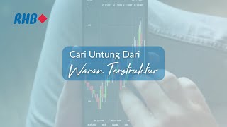 Untung di Waran Terstruktur, mau? - PT RHB Sekuritas Indonesia