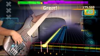 Rocksmith 2014 DLC - Earth, Wind & Fire - Shining Star (Bass)