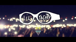 Teenage Tour Dallas- Lil Yachty