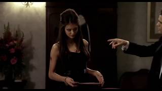 TVD 2x7 | Katherine diz que ama Stefan (DUBLADO)