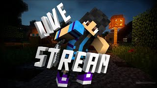 🔴 Minecraft LIVE 🔴 | Minecraft Survival Mode