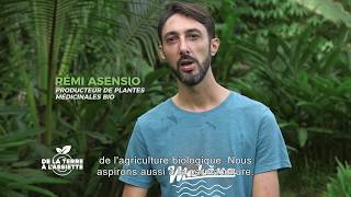 De la terre à l'assiette - épisode 59