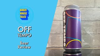 Whack Yourself Wednesday - Off Tempo | Beer Review