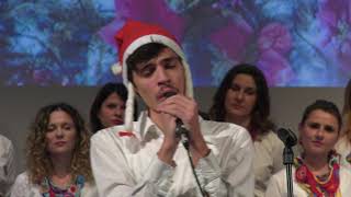 I'll be home for Christmas   -  Lovro Rimac  & TD Ferdo Livadić