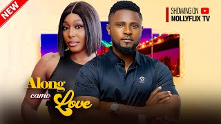 Along Came Love - Maurice Sam, Pearl Wats, Monica Friday, John Badaiki | 2024 Nigerian Movie