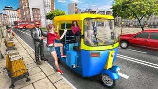 Live 🔴 Gaming : 🛺TukTuk Ricksaw 2020