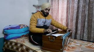 Kaka Hardip Live [Cover Song ] Gujri Da Chan [Dhan Dhan Guru Gobind Singh Ji]