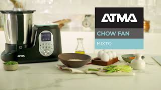 ATMA - Receta Chowfan