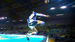 Greatest Volleyball Moments | The Best Victory