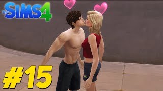 ПЕРВОЕ ВУХУ - THE SIMS 4 ПУТЬ К СЛАВЕ / #15 СЕМЕЙКА КЛАРК