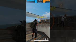 Free fire gameplay mein #viral #famous game play with me