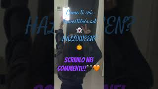 SCRIVILO NEI COMMENTI!!🖤🧡