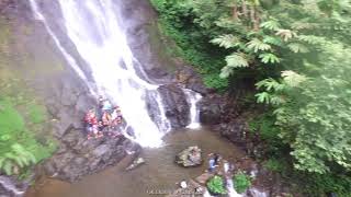 Curug Tujuh Cibolang Ciamis Vol.2