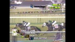 2000 Kentucky Oaks