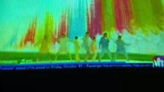 Bts songs( on  tv channels  😍😍😍)