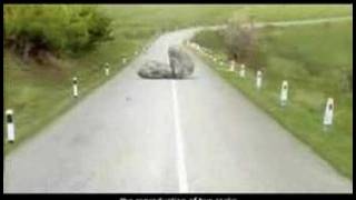 Renault - Difficult Road