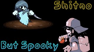 Spooky (Shitno But Spooky Sings it)