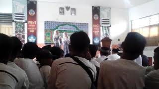 Ya habibal kolbi#smpn 2 cisalak